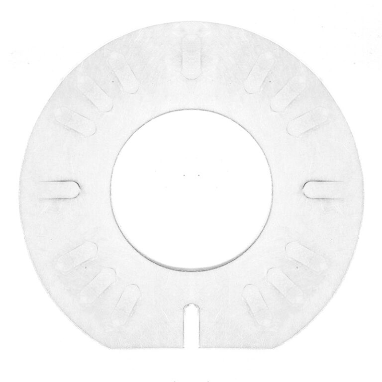 Universal Burner Gasket - 8.701-700.0