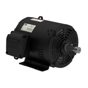 WEG Motor 10.0 HP, 200V 3 PH, 1800 RPM, 213/5T Frame